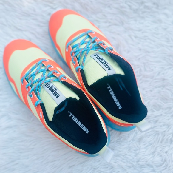 NEW | MERRELL Altalight Hiking Sneaker - Picture 5 of 8